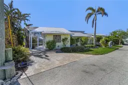 Picture of 3707 Clipper Ln, St. James City, FL 33956