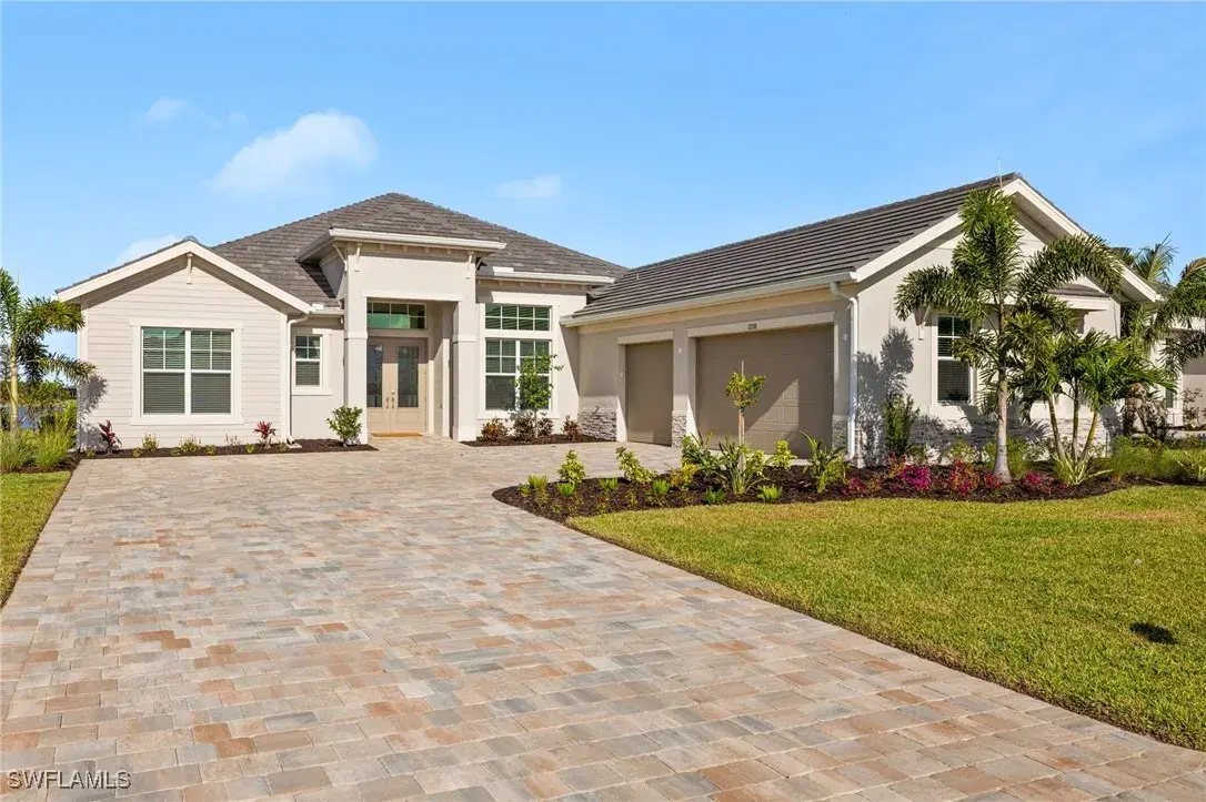 Picture of 17338 Blue Sapphire Dr, Fort Myers, FL 33913