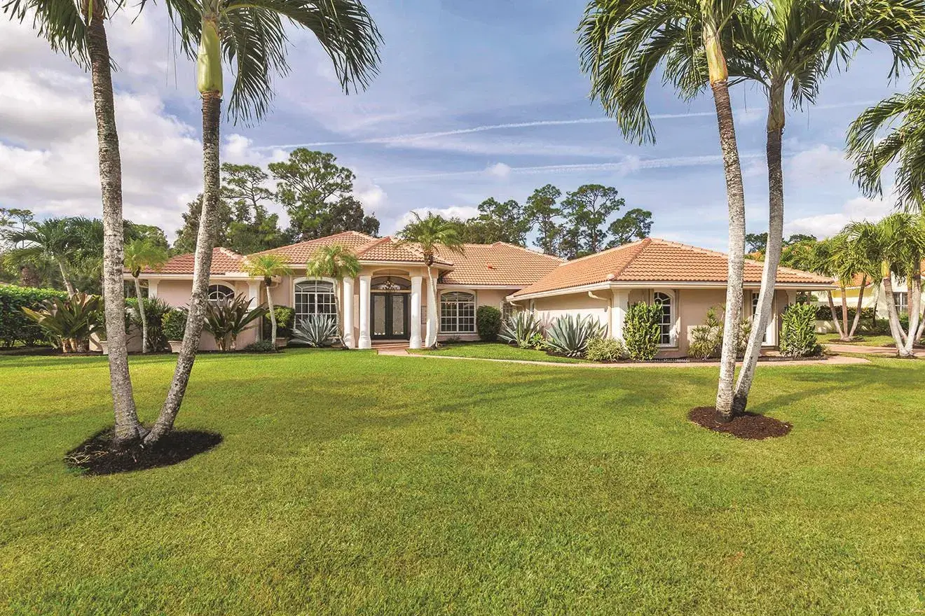 Picture of 1627 Mayacoo Lakes Boulevard, West Palm Beach, FL 33411