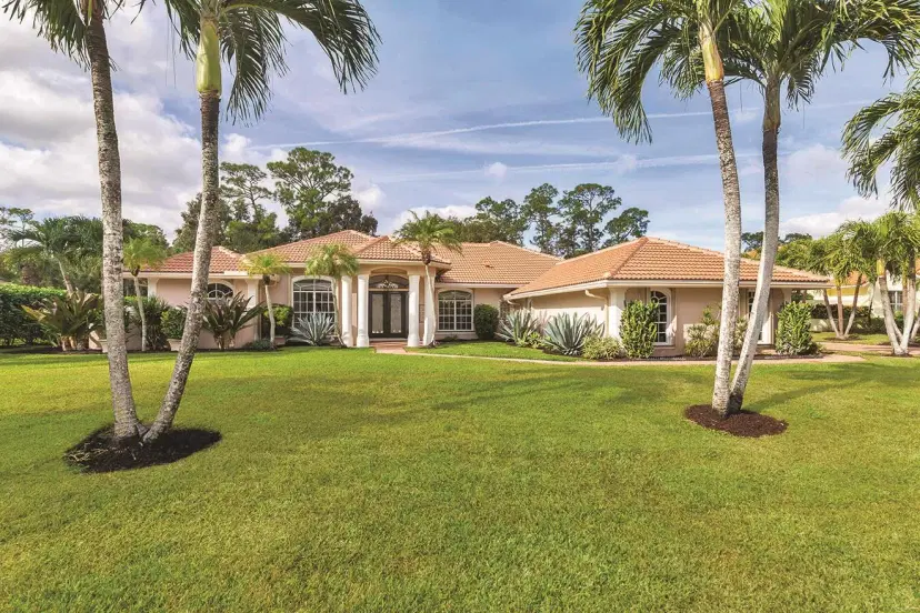 Picture of 1627 Mayacoo Lakes Boulevard, West Palm Beach FL 33411