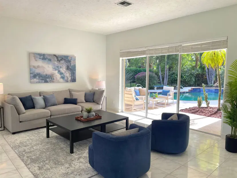 Picture of 1627 Mayacoo Lakes Boulevard, West Palm Beach FL 33411
