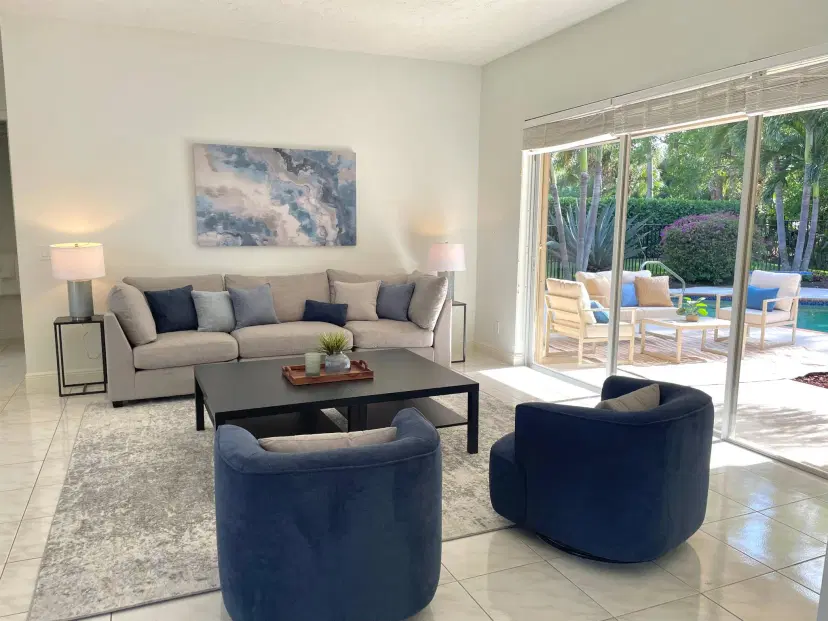Picture of 1627 Mayacoo Lakes Boulevard, West Palm Beach FL 33411