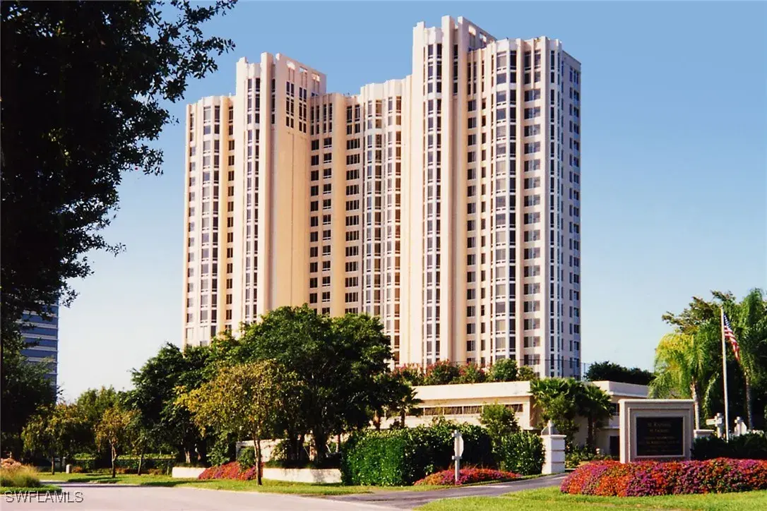 Picture of 6849 Grenadier Blvd 701, Naples, FL 34108