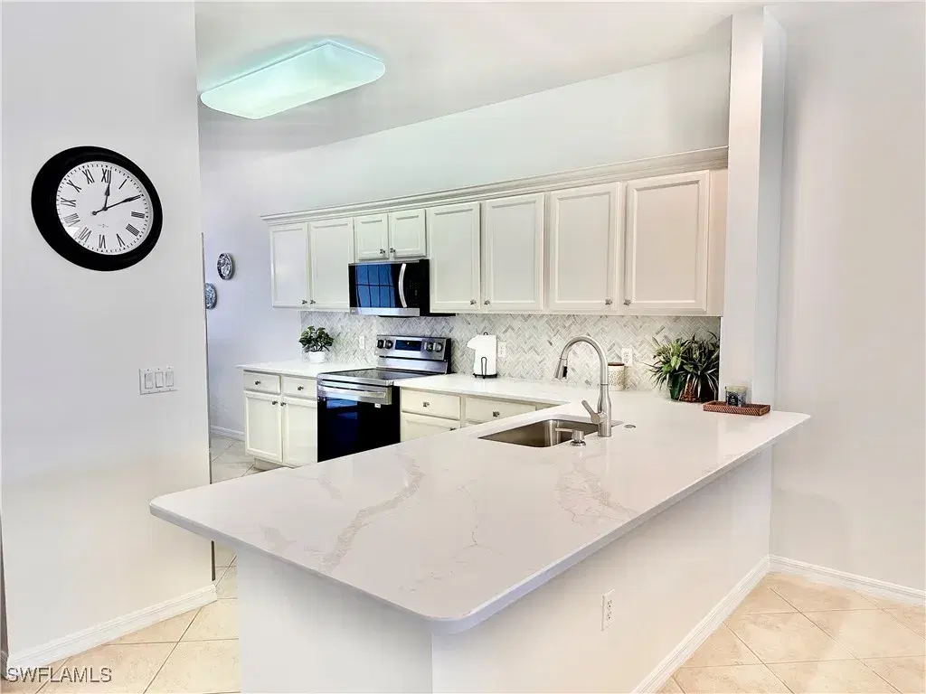 Picture of 11091 Corsia Trieste Way 106, Bonita Springs, FL 34135