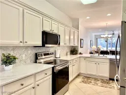 Picture of 11091 Corsia Trieste Way 106, Bonita Springs, FL 34135