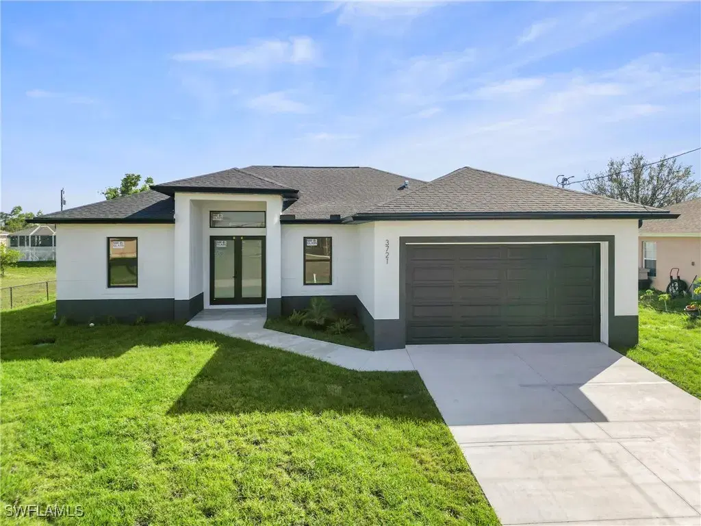 Picture of 3721 12Th St W, Lehigh Acres, FL 33971
