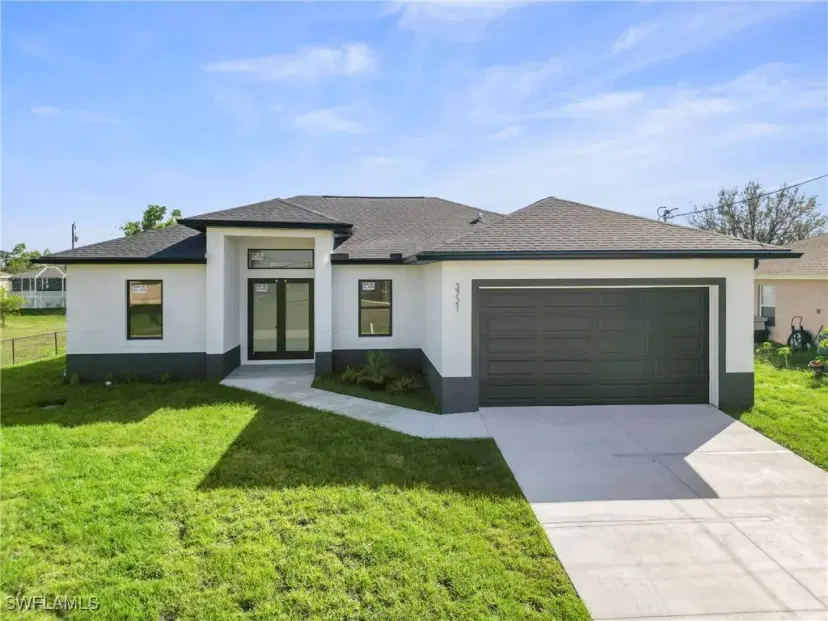 Picture of 3721 12Th St W, Lehigh Acres FL 33971