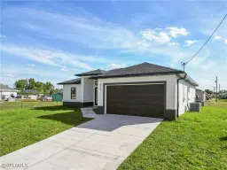 Picture of 3721 12Th St W, Lehigh Acres, FL 33971
