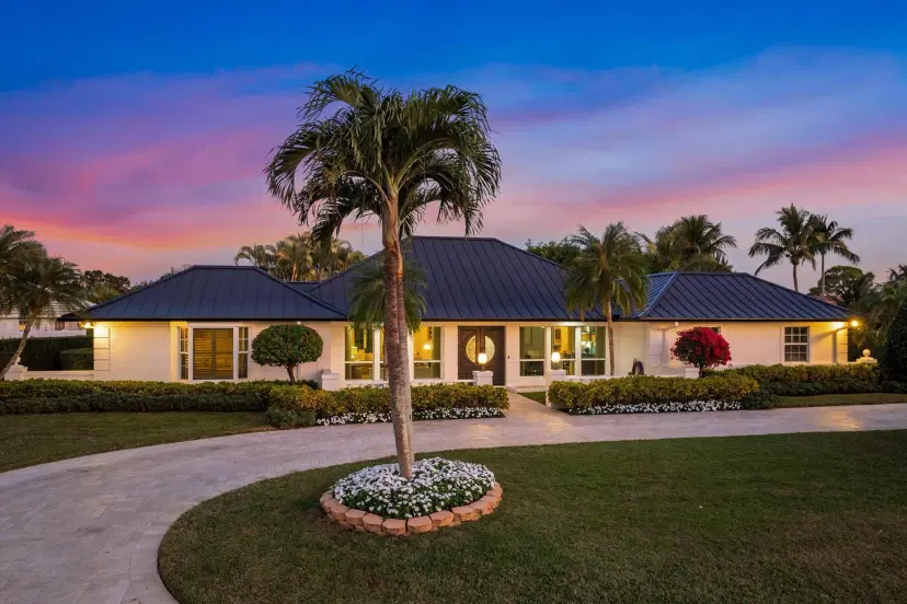 Picture of 324 Fairway Court, Atlantis FL 33462