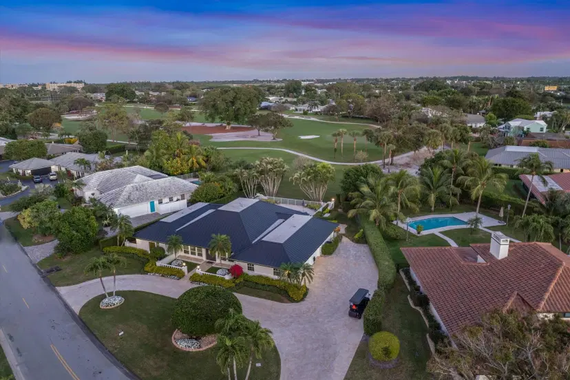 Picture of 324 Fairway Court, Atlantis FL 33462