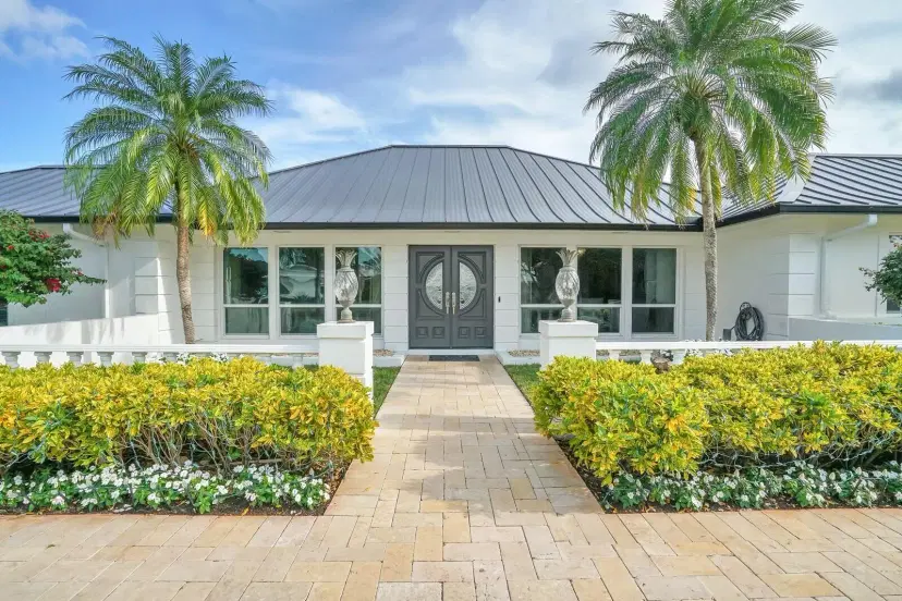 Picture of 324 Fairway Court, Atlantis FL 33462