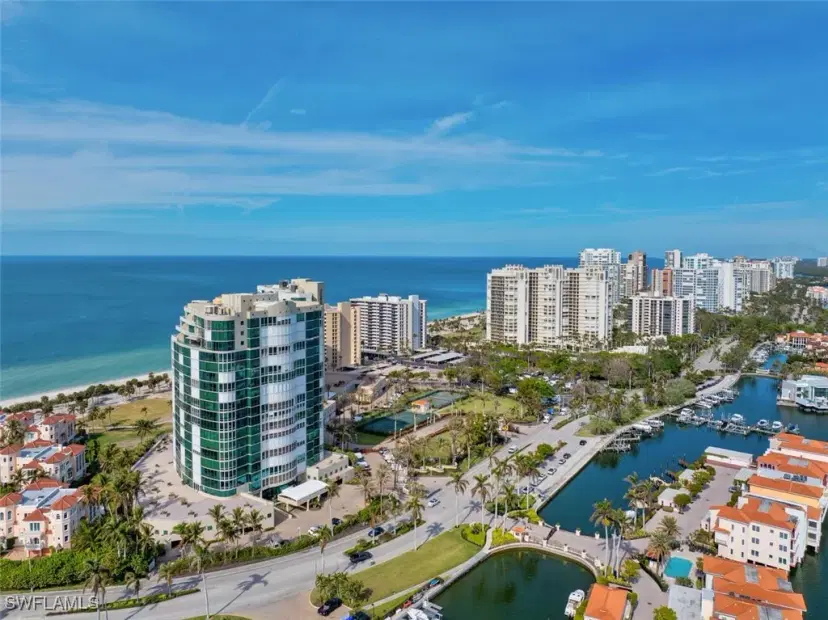 Picture of 3971 Gulf Shore Blvd N 505, Naples FL 34103