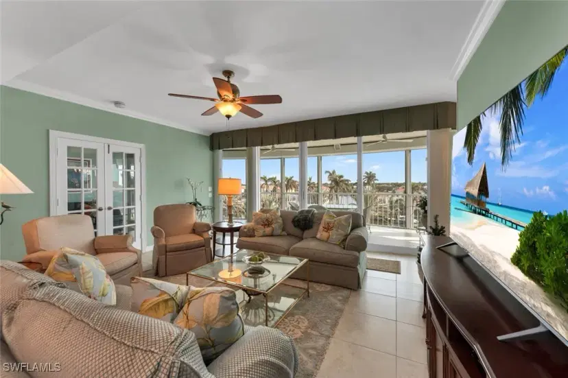 Picture of 3971 Gulf Shore Blvd N 505, Naples FL 34103
