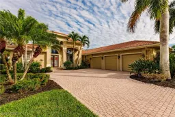 Picture of 3270 Sanctuary Pt, Fort Myers, FL 33905