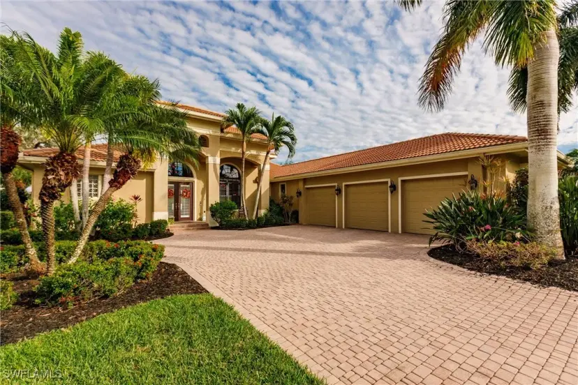 Picture of 3270 Sanctuary Pt, Fort Myers FL 33905