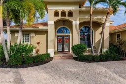 Picture of 3270 Sanctuary Pt, Fort Myers, FL 33905