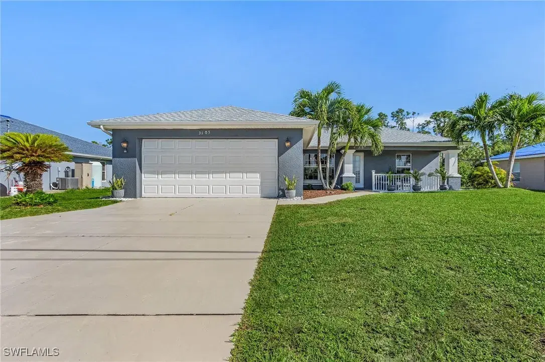 Picture of 3105 Van Buren Pkwy, Cape Coral, FL 33993