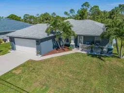 Picture of 3105 Van Buren Pkwy, Cape Coral, FL 33993