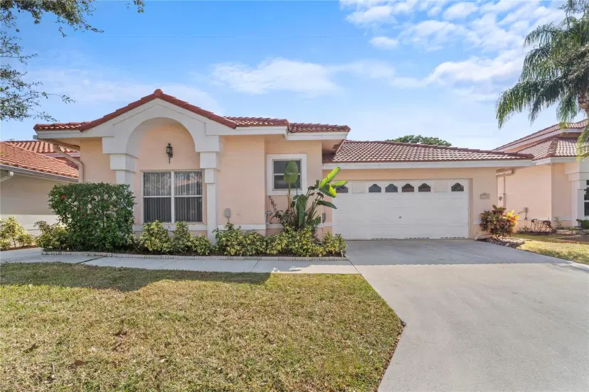 Picture of 7728 Highlands Cir, Margate FL 33063