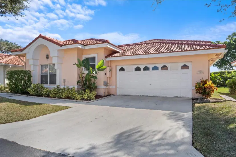 Picture of 7728 Highlands Cir, Margate FL 33063