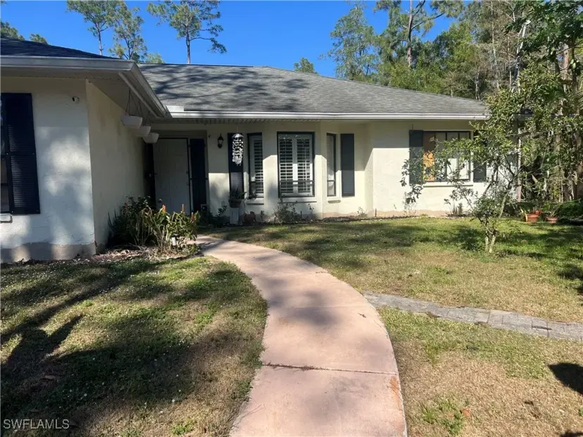 Picture of 3311 25Th Ave Sw, Naples FL 34117