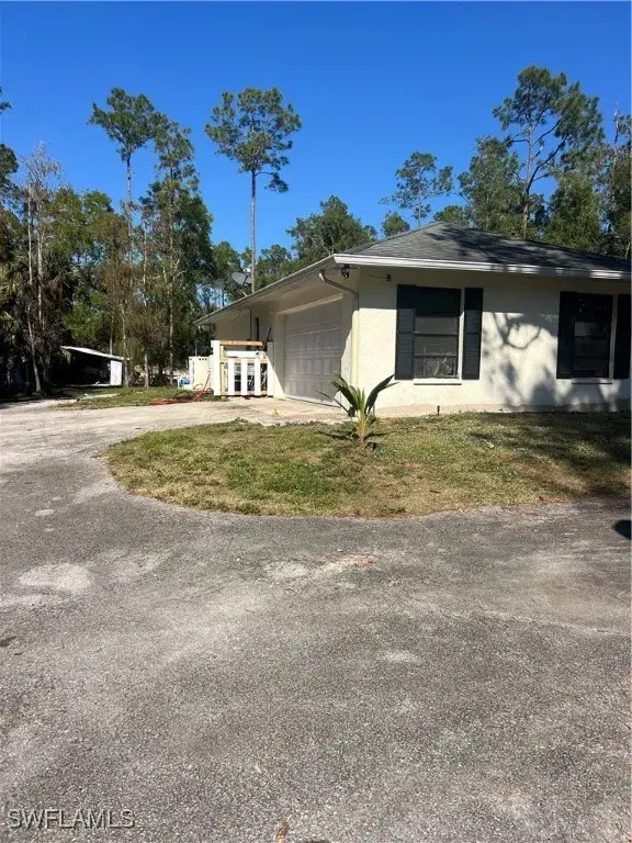 Picture of 3311 25Th Ave Sw, Naples FL 34117