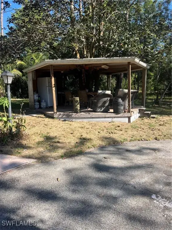 Picture of 3311 25Th Ave Sw, Naples FL 34117