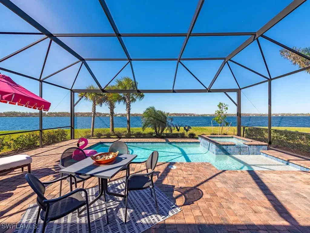 Picture of 13608 Blue Bay Cir, Fort Myers, FL 33913