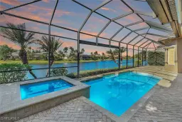 Picture of 8955 Lely Island Cir, Naples, FL 34113