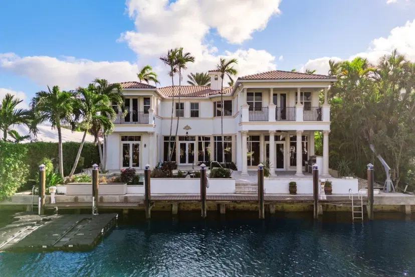Picture of 811 NE 33Rd Street, Boca Raton FL 33431