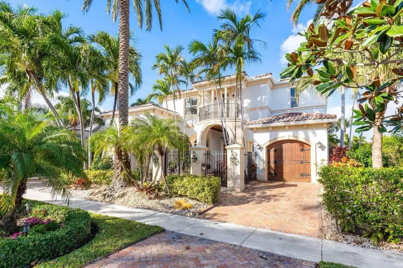 Picture of 811 NE 33Rd Street, Boca Raton FL 33431