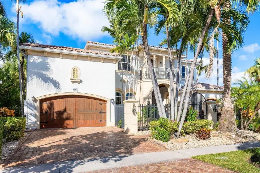 Picture of 811 NE 33Rd Street, Boca Raton FL 33431