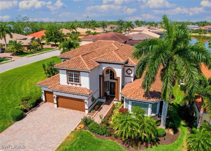 Picture of 19261 La Serena Dr, Estero FL 33967