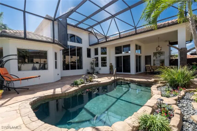 Picture of 19261 La Serena Dr, Estero FL 33967