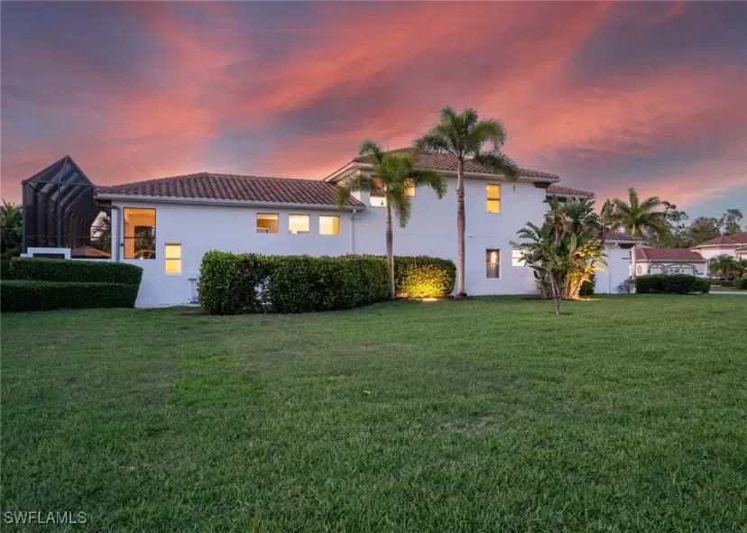 Picture of 19261 La Serena Dr, Estero FL 33967