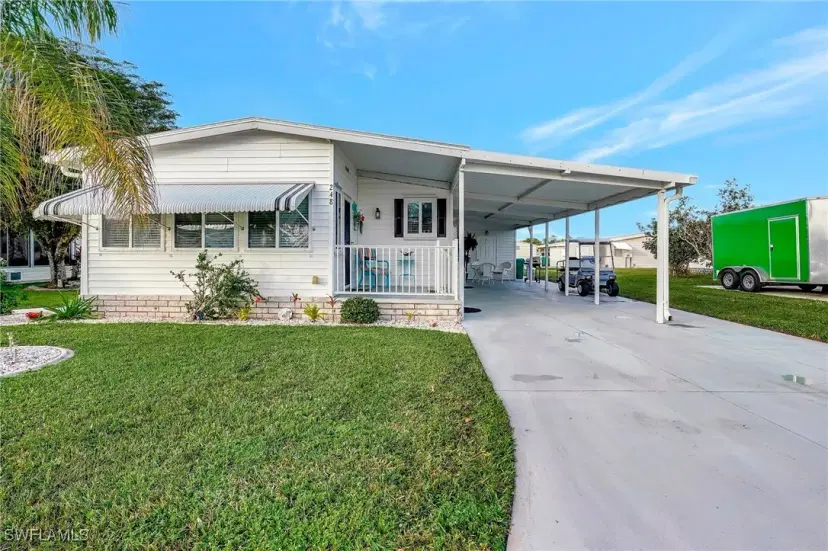 Picture of 6400 Taylor Rd 248, Punta Gorda FL 33950