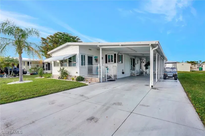 Picture of 6400 Taylor Rd 248, Punta Gorda FL 33950