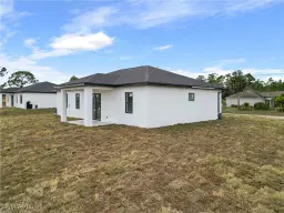 Picture of 1804 Crawford Ave N, Lehigh Acres, FL 33971