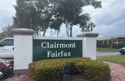 Picture of 10664 W Clairmont Circle 305, Tamarac, FL 33321