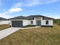 Picture of 1802 Crawford Ave N, Lehigh Acres, FL 33971