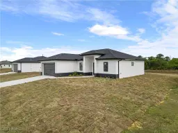 Picture of 1802 Crawford Ave N, Lehigh Acres, FL 33971