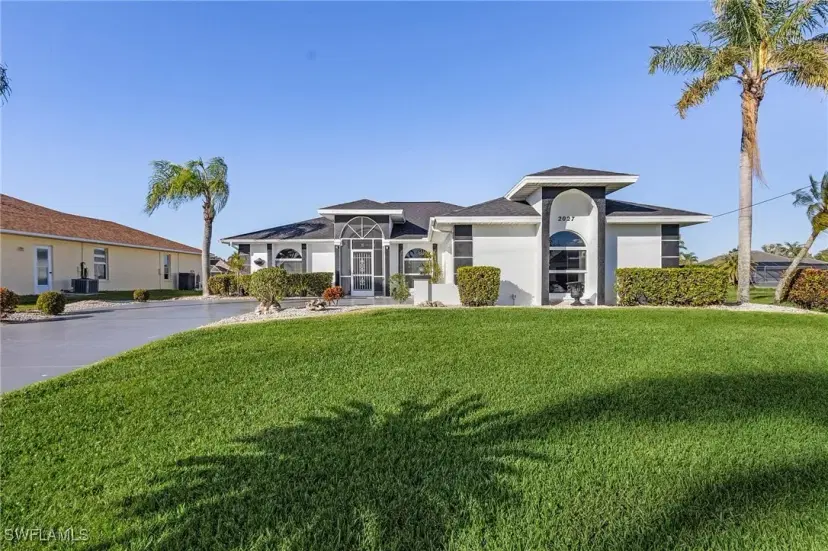 Picture of 2027 SE 21St St, Cape Coral FL 33990