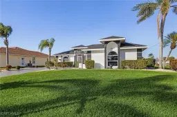 Picture of 2027 SE 21St St, Cape Coral, FL 33990