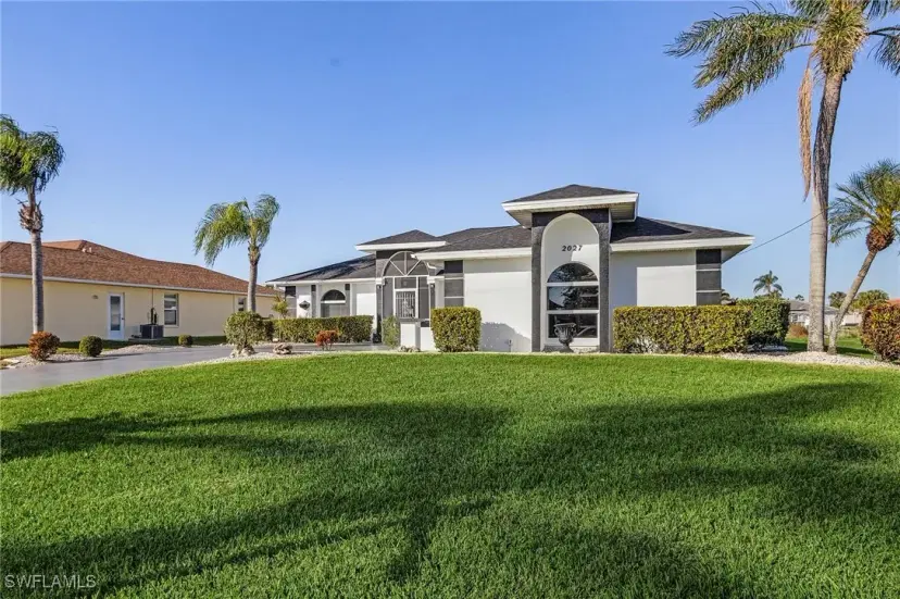Picture of 2027 SE 21St St, Cape Coral FL 33990