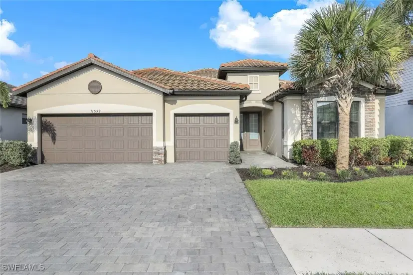 Picture of 11559 Canopy Loop, Fort Myers FL 33913