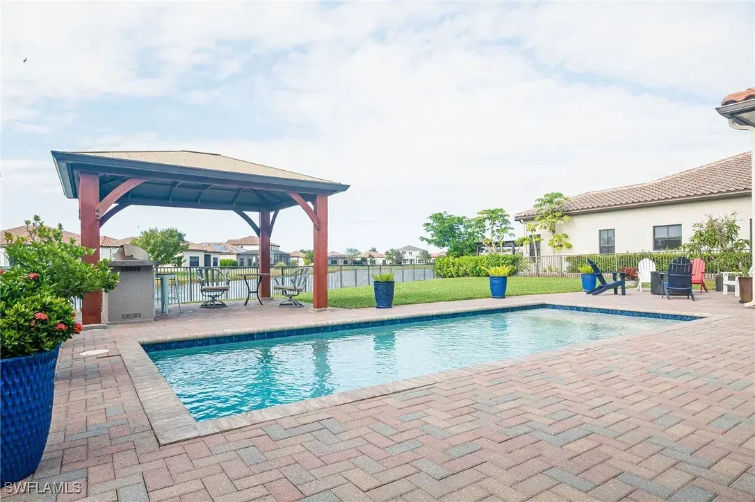 Picture of 5542 Ferrari Ave, Ave Maria, FL 34142