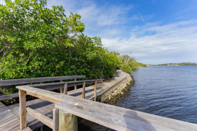 Picture of 5936 SE Riverboat Drive 515, Stuart FL 34997