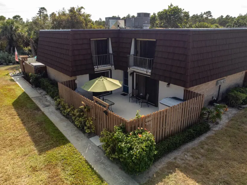 Picture of 5936 SE Riverboat Drive 515, Stuart FL 34997