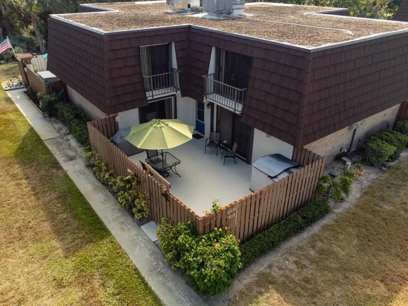 Picture of 5936 SE Riverboat Drive 515, Stuart FL 34997