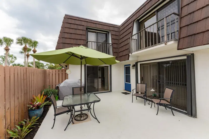 Picture of 5936 SE Riverboat Drive 515, Stuart FL 34997